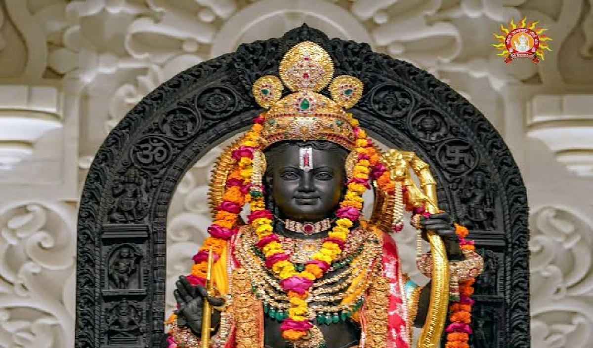 Ram Mandir Gold Case: क्या दान का सोना पिघलाकर बनाए गए बिस्किट? SIT जांच में बड़ा खुलासा