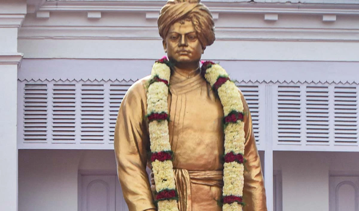 Swami Vivekananda Swami Vivekananda