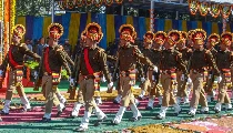 UP Home Guard भर्ती: इंतजार खत्म! UPPRPB ने Physical Test का Schedule किया जारी, जानें कब आएगा Admit Card