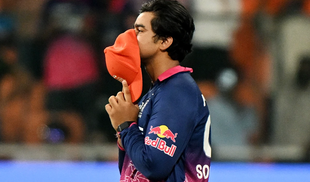 क्या England T20I में Vaibhav Sooryavanshi को मिलेगा मौका? Morne Morkel ने बताई टीम की रणनीति​