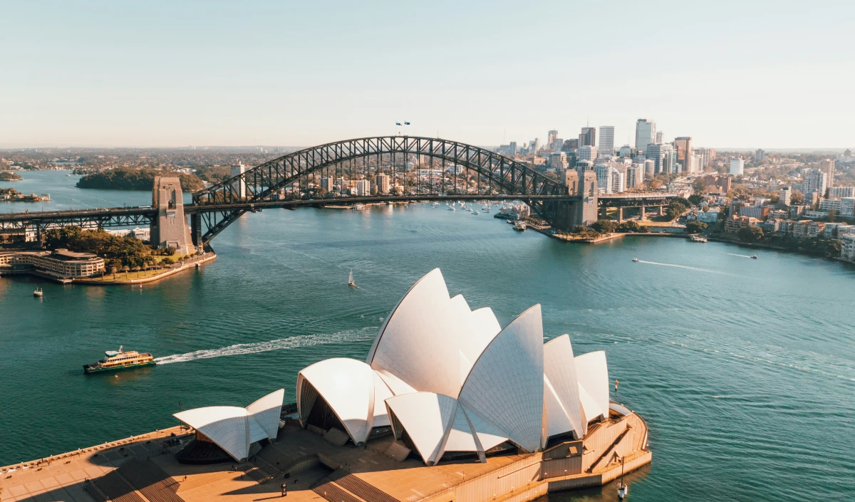 Australia Visa Fee Australia Visa Fee