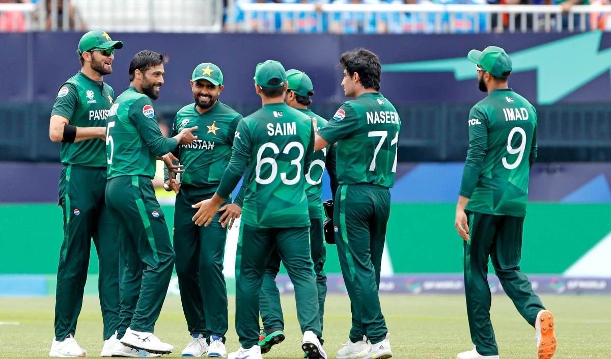 England-West Indies Test Series: Pakistan ने किया टीम का ऐलान, Babar Azam के हाथ में फिर कमान​