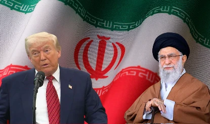 Donald Trump की टिप्पणी पर Iran का पलटवार, कहा- US के पास न सभ्यता है, न सम्मान
