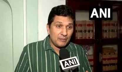 Ram Mandir चंदा चोरी पर Saurabh Bharadwaj का VHP पर बड़ा हमला, कहा- संगठन पूरी तरह डर गया है