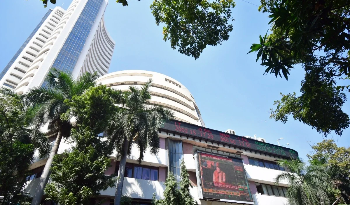 Stock Market Stock Market