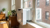 Window AC का शोर खत्म, खिड़की भी रहेगी खुली! जानें क्या है ये नया U-Shape Inverter AC Window AC का शोर खत्म, खिड़की भी रहेगी खुली! जानें क्या है ये नया U-Shape Inverter AC