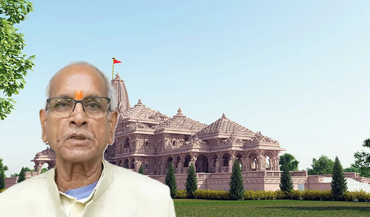 चंपत राय का उत्तराधिकारी कौन? Ayodhya में Ram Mandir Trust की बैठक,रेस में VHP-RSS के बड़े नाम