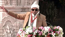 Ram Mandir Trust ने मंजूर किया Champat Rai का इस्तीफा, चढ़ावा चोरी रोकने के लिए प्रभावी उपाय किये जाएंगे