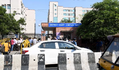Malviya Nagar Hotel Fire: 22 मौतों के मामले में लवकेश बजाज समेत 3 आरोपियों की बढ़ी Judicial Custody