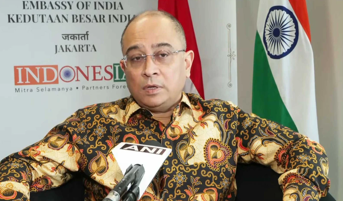 PM Modi का Indonesia दौरा: Act East Policy को मिलेगी धार, दुनिया को जाएगा बड़ा संदेश