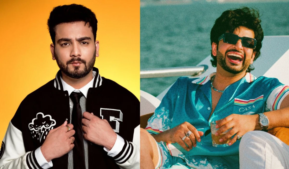 Lock Upp 2 में बड़ा धमाका, Riteish-Farah के बाद Karan Kundrra और Elvish Yadav बनेंगे नए Jailer​
