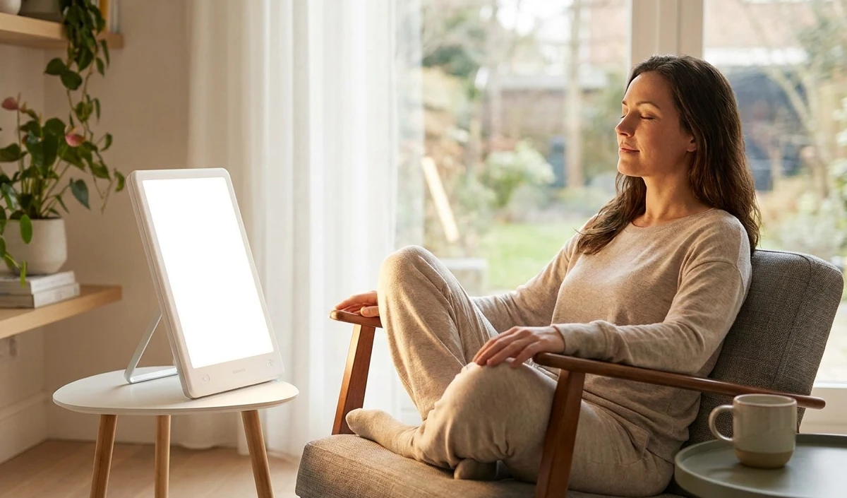 Light Therapy Light Therapy