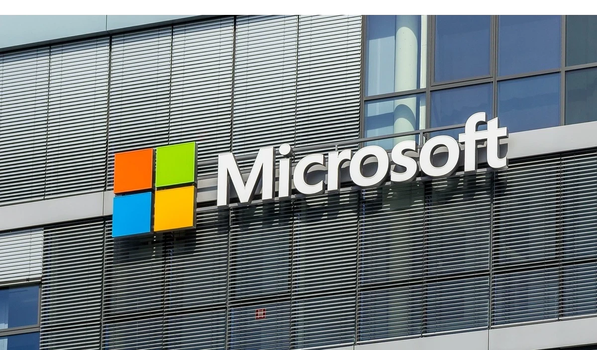 Microsoft Microsoft