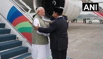 Indonesia की धरती पर PM Modi के कदम रखते ही जो हुआ, उसे देखकर पूरी दुनिया को चौंकना ही था
