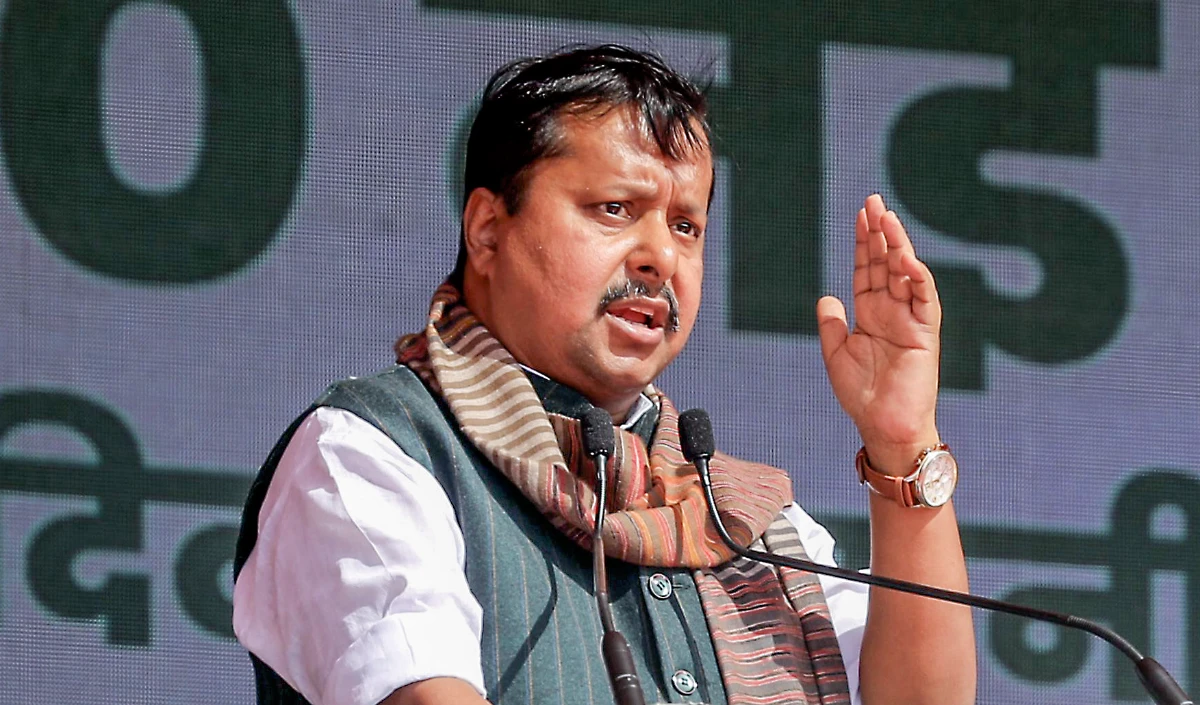 Jammu and Kashmir के दो दिवसीय दौरे पर भाजपा अध्यक्ष Nitin Naveen: संगठनात्मक मजबूती और 