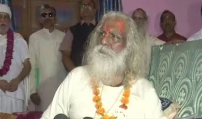 जो भी इस पाप से जुड़ा हुआ है, उसको सजा दिलाएंगे, चंपत राय पर फैसला आने से पहले राम जन्मभूमि तीर्थ क्षेत्र के अध्यक्ष का बड़ा बयान