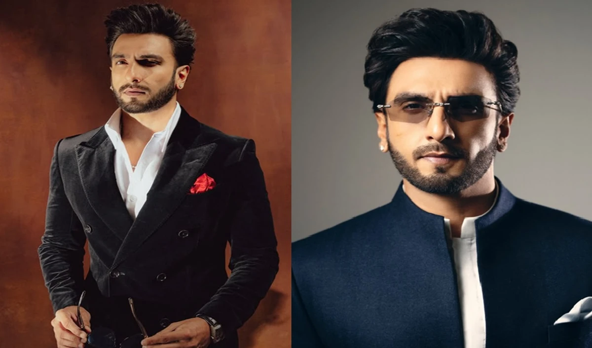 Ranveer Singh Birthday: 41 के हुए Ranveer Singh, जानें कैसे बने Bollywood के Record-Breaker​