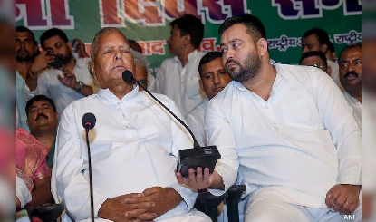Nitin Nabin की छोड़ी सीट पर RJD का बड़ा दांव, BJP के किले Bankipur में रेखा गुप्ता की Entry