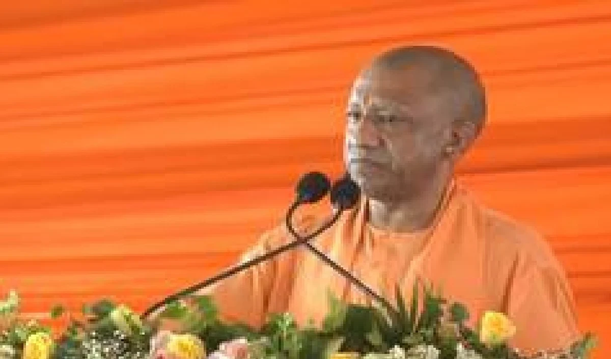 शाहजहांपुर की जलालाबाद तहसील अब कहलाएगी परशुरामपुरी, योगी कैबिनेट का बड़ा फैसला