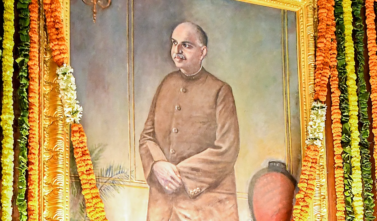 Shyama Prasad Mukherjee Birth Anniversary Special: वह ऐतिहासिक कहानी, जब उन्होंने