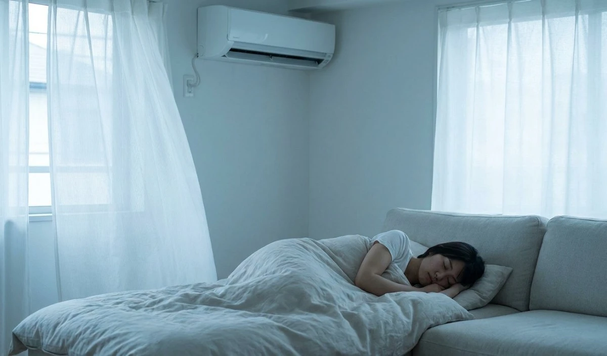 AC Tips: Monsoon में कूलिंग और बिल दोनों बचाएगी ये सीक्रेट सेटिंग, जानें सही Temperature