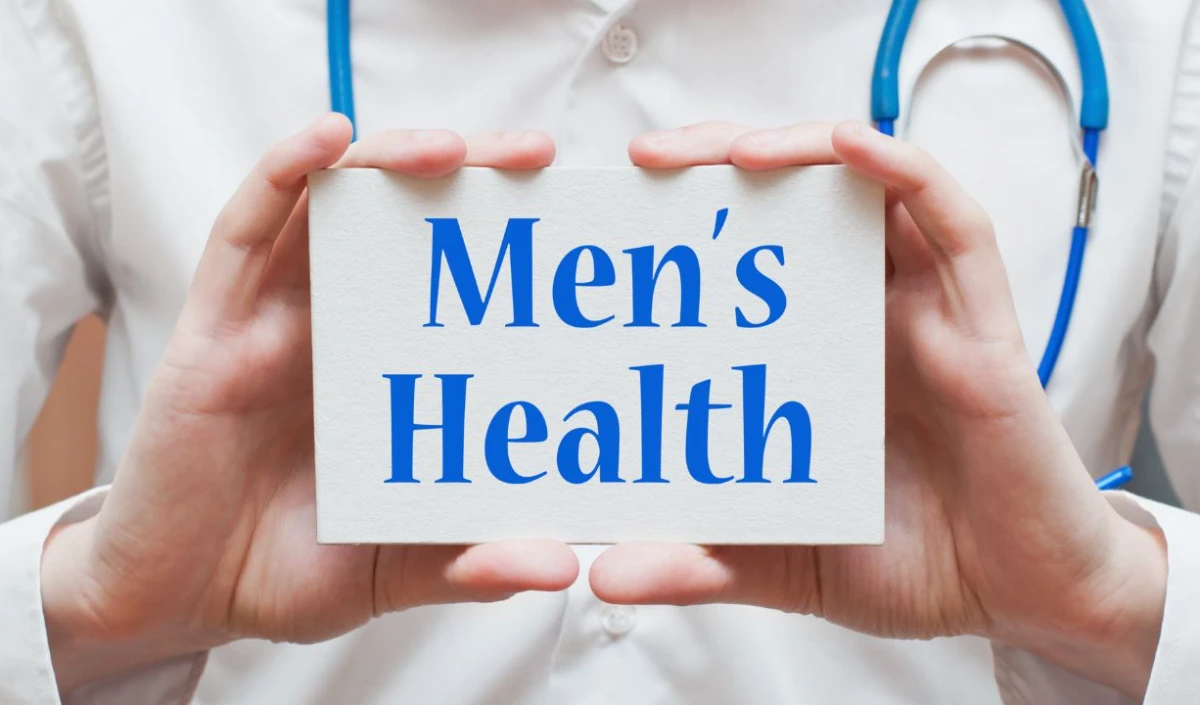 Ayurvedic Tips for Men