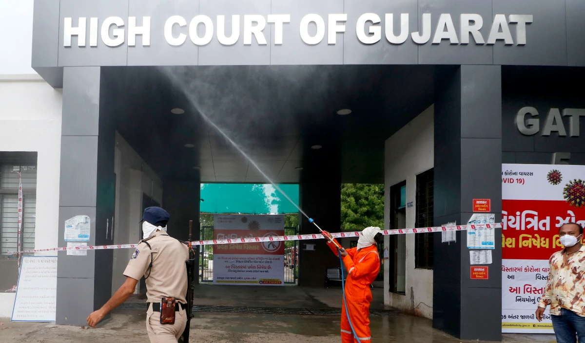 Ahmedabad Serial Blasts: गुजरात हाई कोर्ट का फैसला, 38 आतंकियों की फांसी और 11 की उम्रकैद की सजा बरकरार