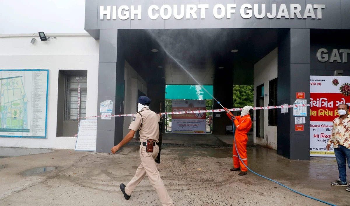 2008 Ahmedabad Serial Blasts Case पर Gujarat High Court Verdict आतंकवाद के खिलाफ India की Zero Tolerance Policy का सशक्त उदाहरण है
