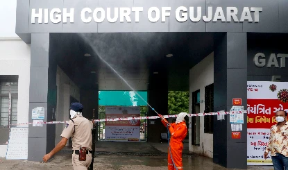 Ahmedabad Serial Blasts: गुजरात हाई कोर्ट का फैसला, 38 आतंकियों की फांसी और 11 की उम्रकैद की सजा बरकरार