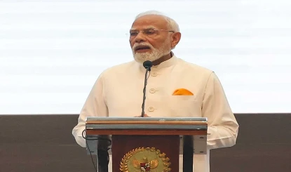 Indonesia की Parliament में गूंजे रामायण-महाभारत, PM Modi बोले- यही हमारे संबंधों का आधार है