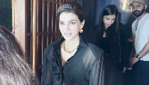 Mimi की शूटिंग के दौरान Kriti Sanon को लेना पड़ा था बड़ा फैसला, सालों बाद किया खुलासा