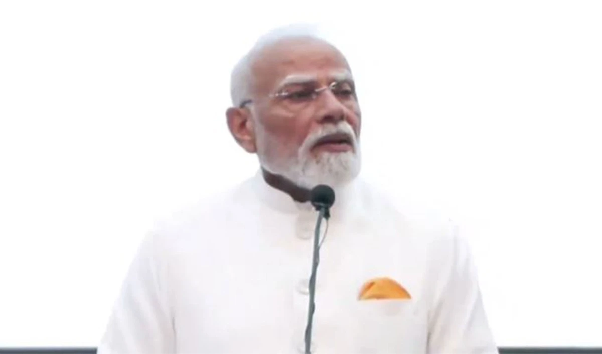 Modi 