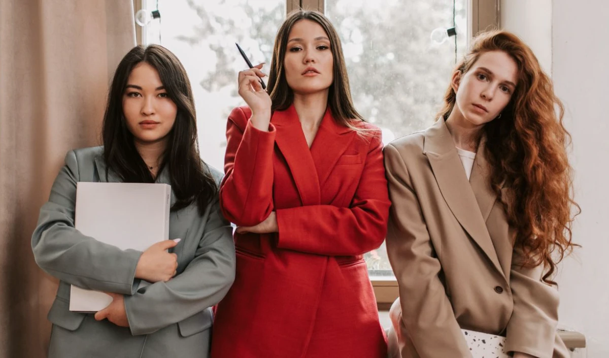 Monsoon Office Fashion 2026