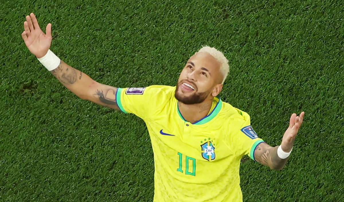 Neymar