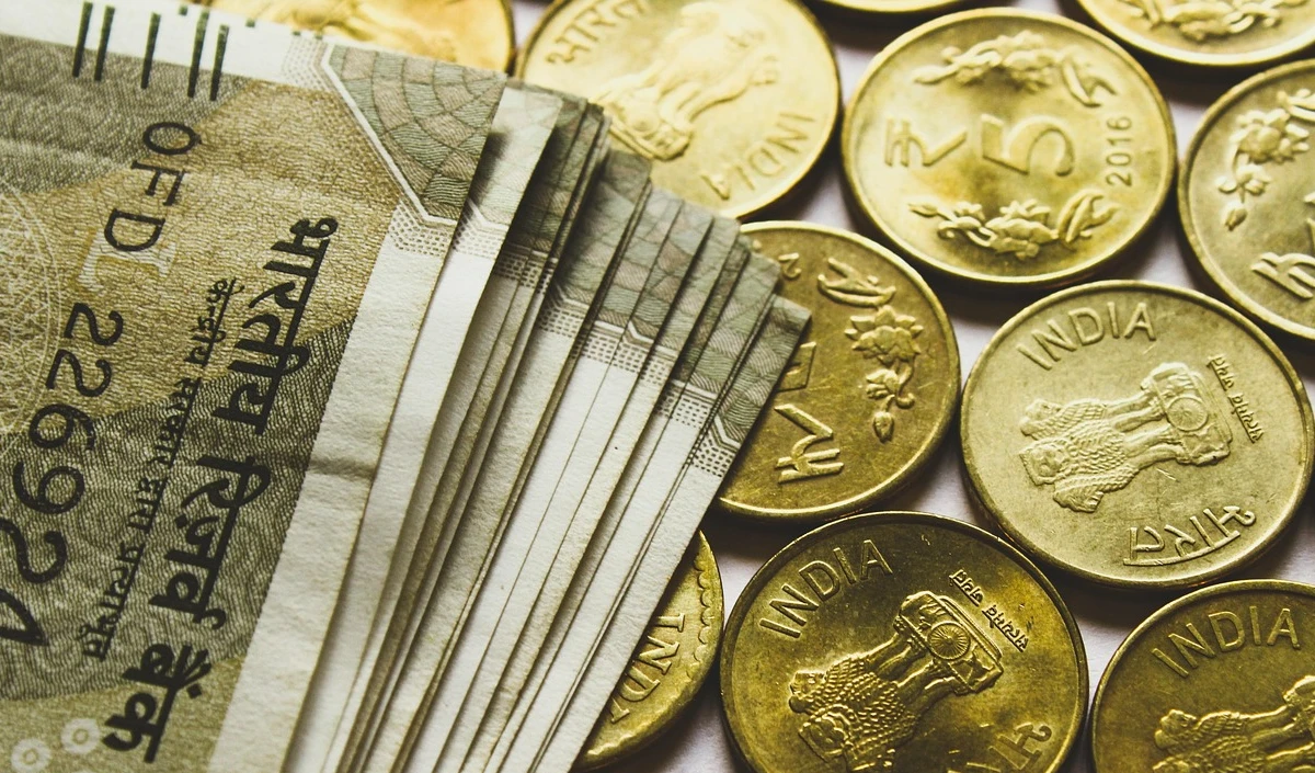 Rupee 