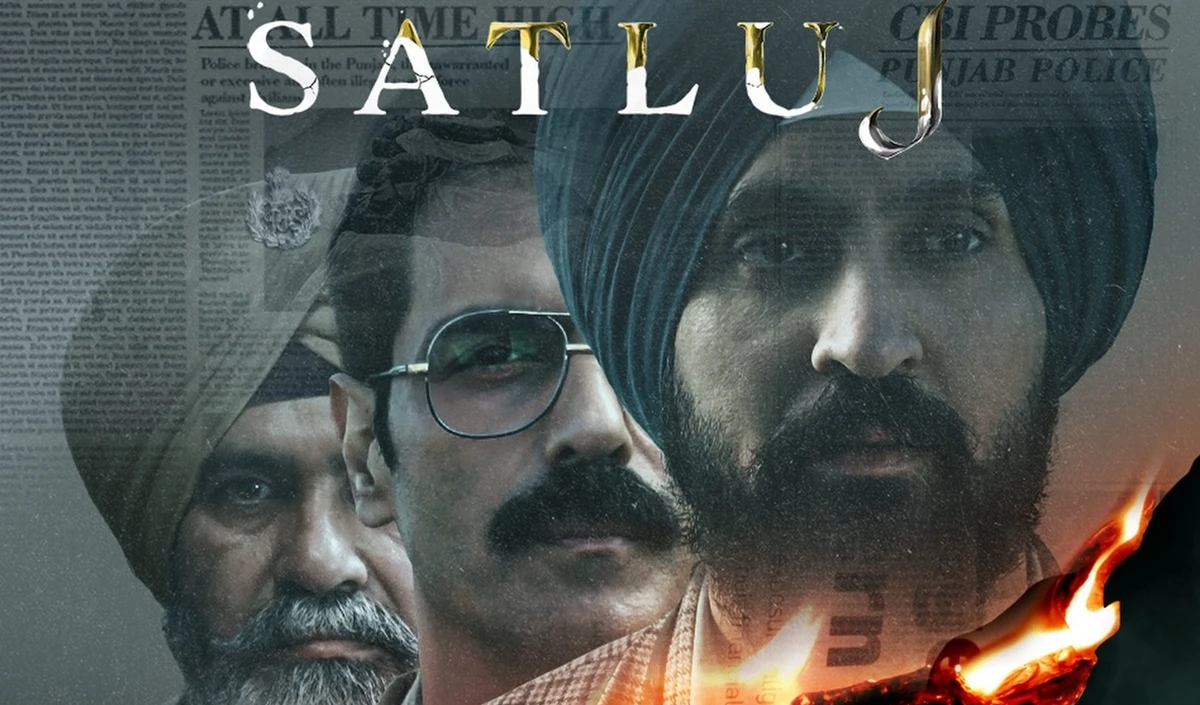 Diljit Dosanjh Movie Satluj Controversy | ZEE5 से हटाए जाने के बाद सरकार ने बनाई हाई-लेवल कमेटी, समीक्षा के दायरे में दिलजीत दोसांझ की फिल्म Diljit Dosanjh Movie Satluj Controversy | ZEE5 से हटाए जाने के बाद सरकार ने बनाई हाई-लेवल कमेटी, समीक्षा के दायरे में दिलजीत दोसांझ की फिल्म