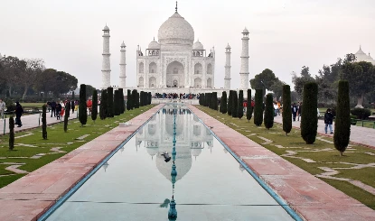 Jan Gan Man : Taj Mahal है या Tejo Mahalaya ? अदालत के रुख के बाद बंद कमरों का सच सामने आने की उम्मीद बढ़ी!