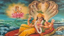 Vishnu Sahasranama का अचूक पाठ खोलेगा Success के द्वार, जानें इसके चमत्कारी Benefits और नियम