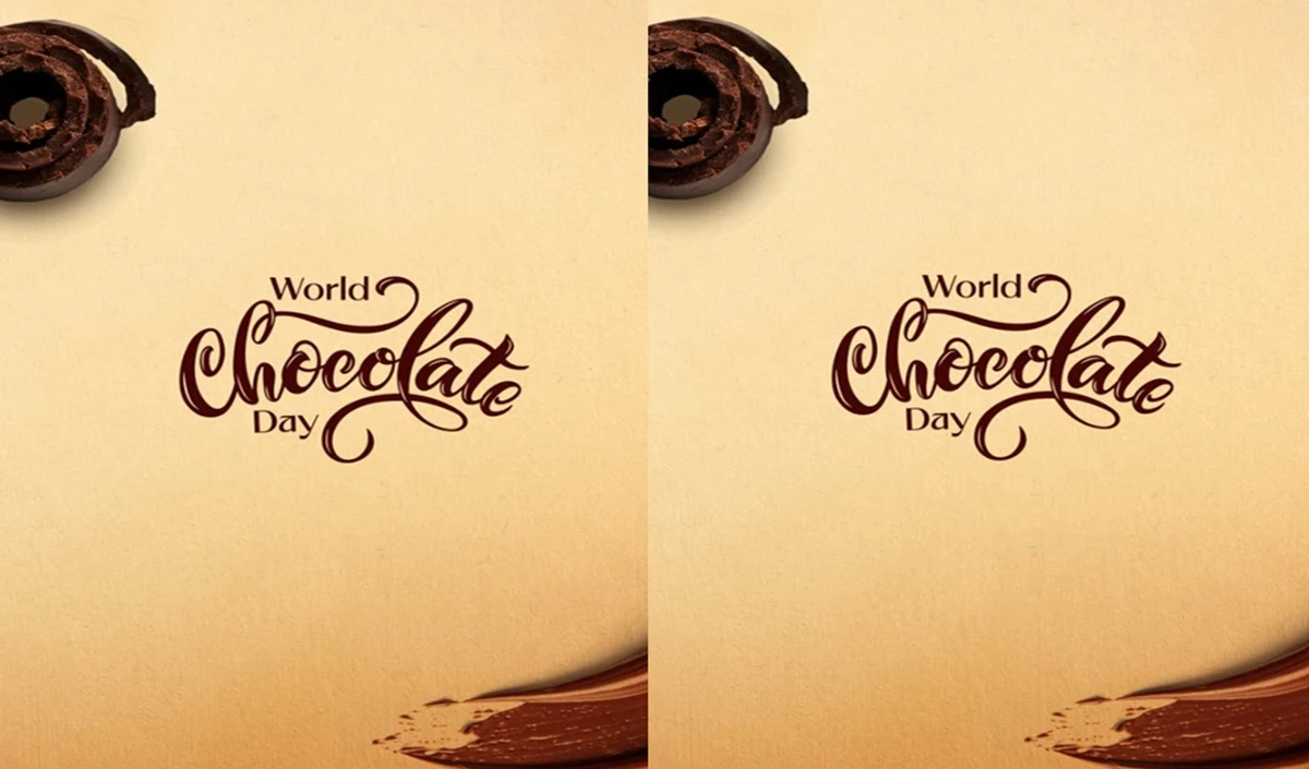 World Chocolate Day 2026 World Chocolate Day 2026