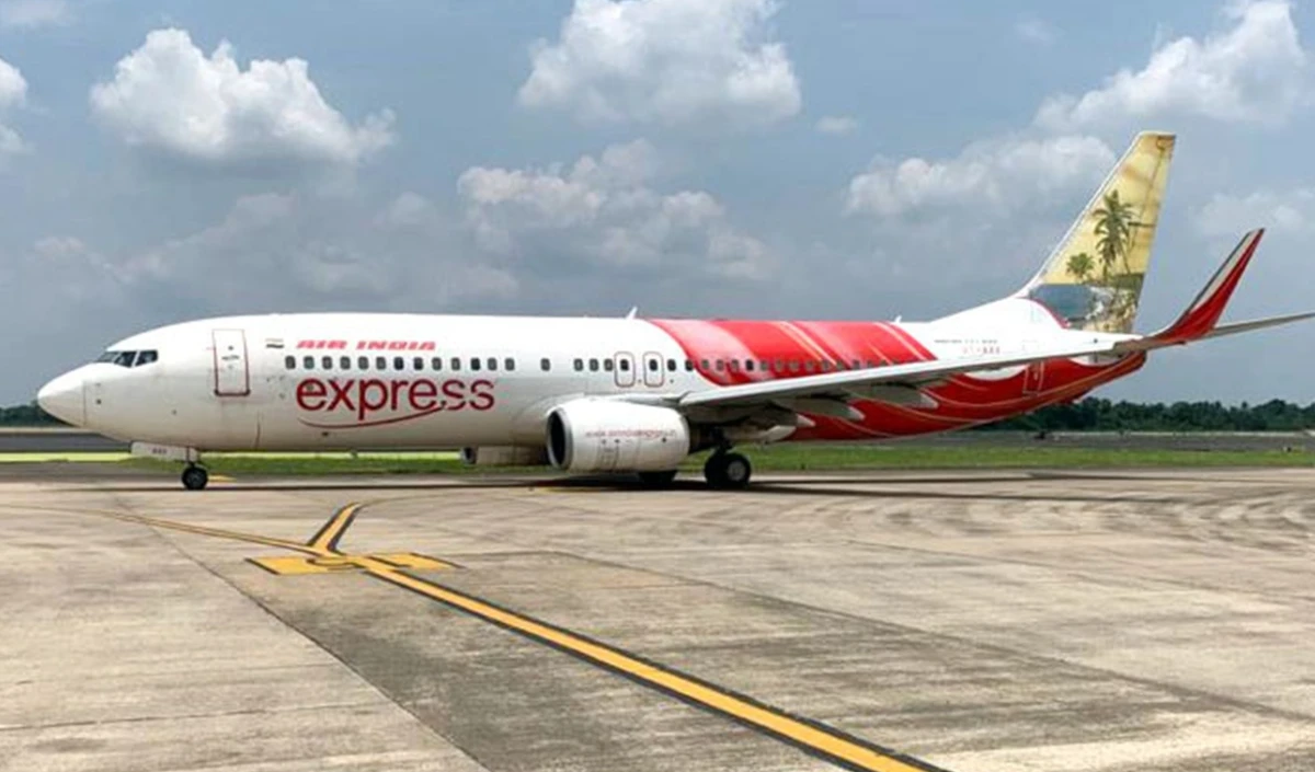 Air India Air India