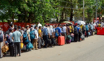 Amarnath Yatra ड्यूटी में भारी गड़बड़ी! 4 शिक्षक सस्पेंड, प्रशासन सख्त