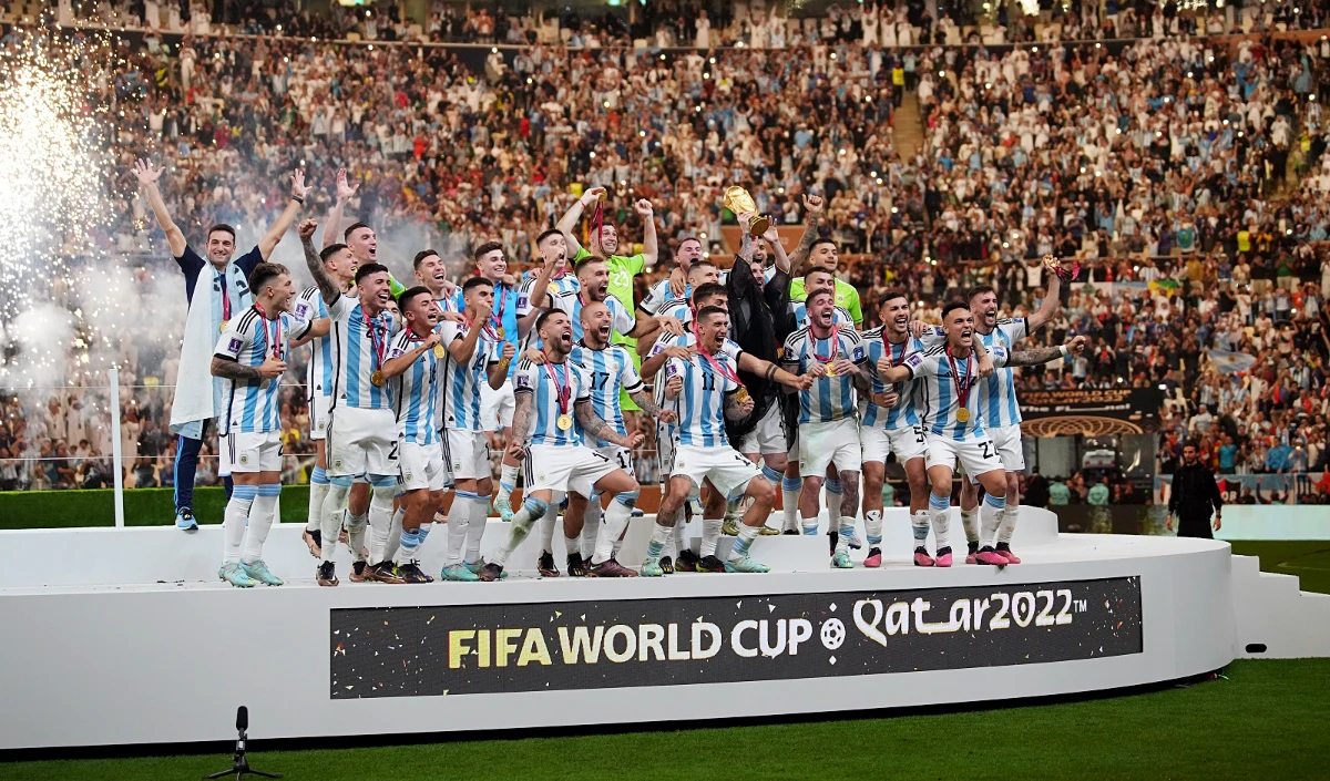 Argentina Argentina