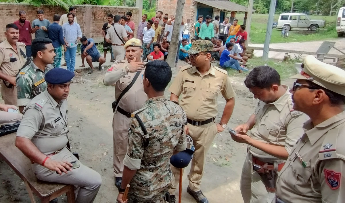 West Bengal | बारुईपुर रेप-मर्डर केस में त्वरित न्याय! 11 साल की मासूम का हत्यारा ढेर, मां ने मांगी थी टुकड़े-टुकड़े करने की सजा
