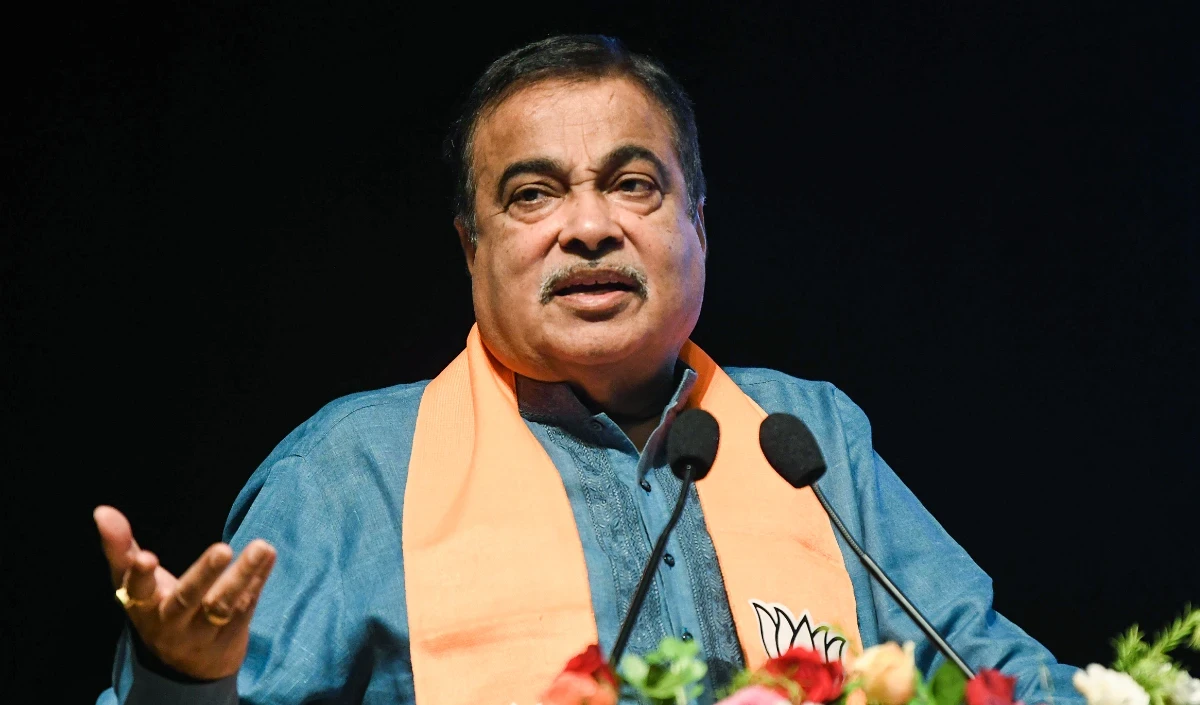 Ethanol Policy पर आरोपों से घिरे Nitin Gadkari, बोले- 0.07% हिस्सेदारी, ये मुझे फंसाने की साजिश है