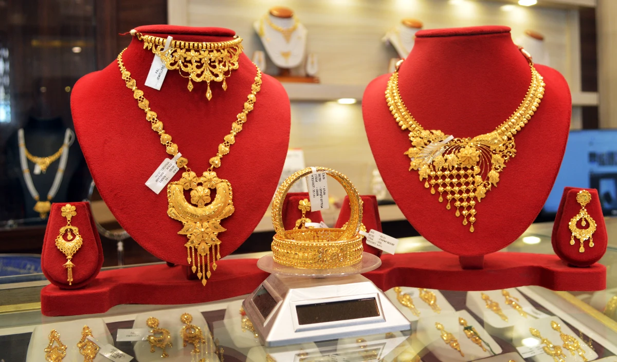 Gold Gold