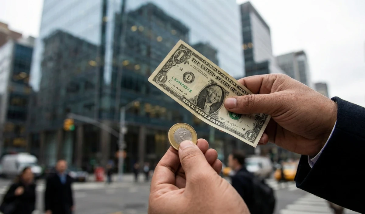 INR vs USD INR vs USD