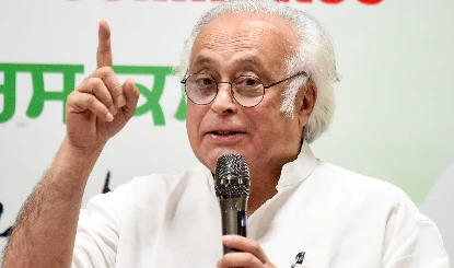 Jairam Ramesh का तंज: पर्यावरण मंत्रालय बना प्रवचन मंत्रालय, governance फेल