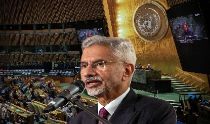 UNSC की सीट के लिए 57 देशों से भिड़ा भारत, जयशंकर तोड़ेंगे तजाकिस्तान और ओआईसी का चक्रव्यूह!