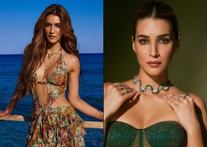Kriti Sanon Marriage Plans: बिजनेसमैन से अफेयर! Kriti Sanon ने शादी के सवालों पर Egg Freezing का राज खोला