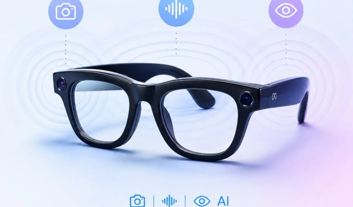 Privacy पर छिड़ी बहस के बीच Meta का बड़ा एक्शन, AI Glasses में छेड़छाड़ पर बंद होगा Camera​